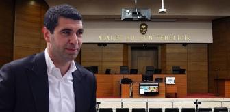 Belediye başkanı savunma yaptı, annesi ağladı