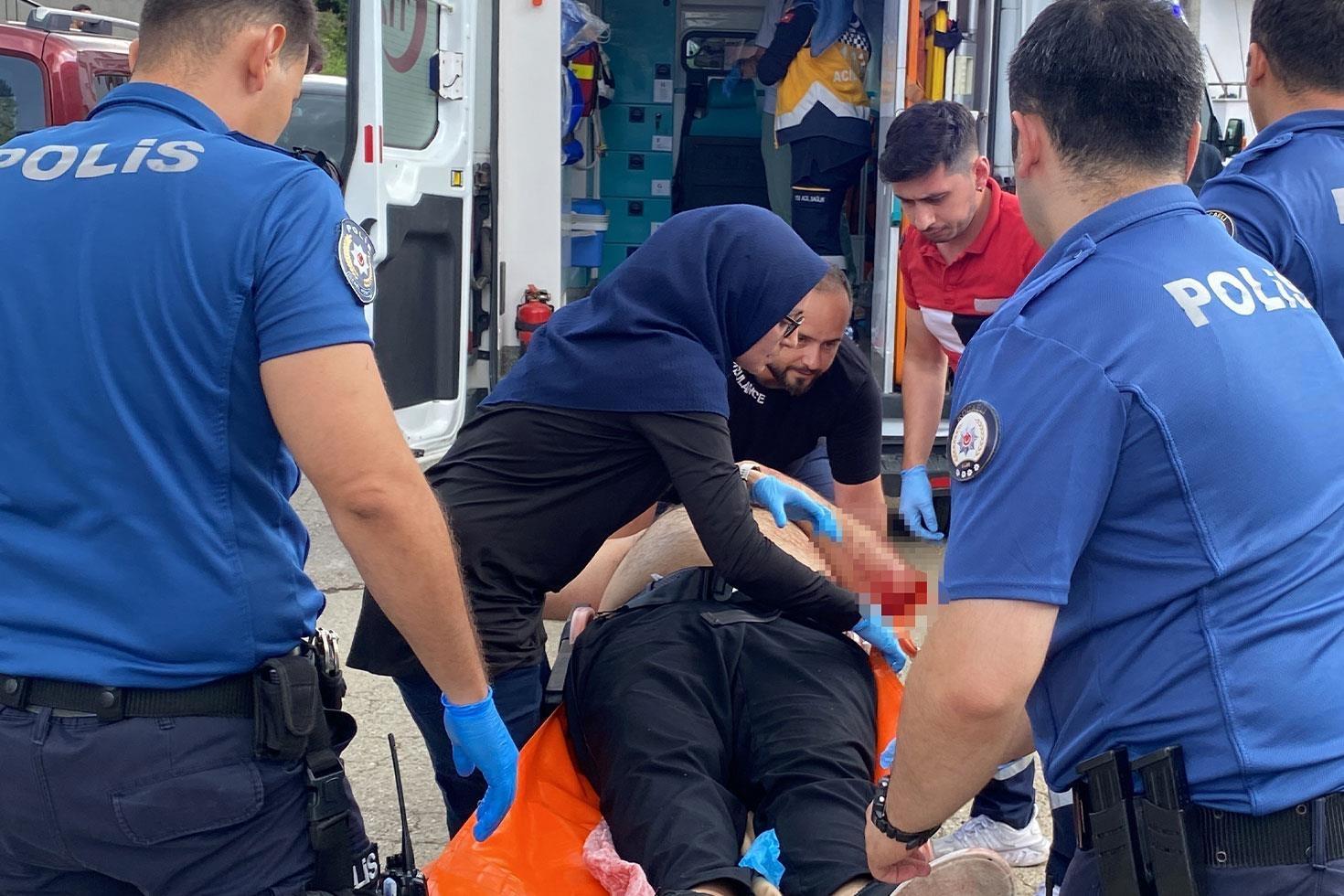 DNA Sonucu Şok Etti: ’Benim Oğlum Mu’