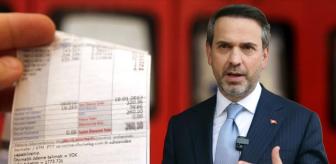 Faturalar zamlı mı gelecek? Bakan Bayraktar'ın yanıtı hayli net