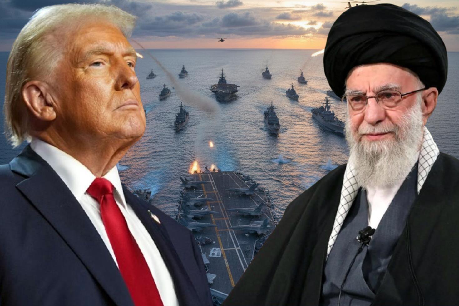 İran, Umman Denizi ve Hint Okyanusu’nda Çin ve Rusya ile askeri tatbikat yapacak