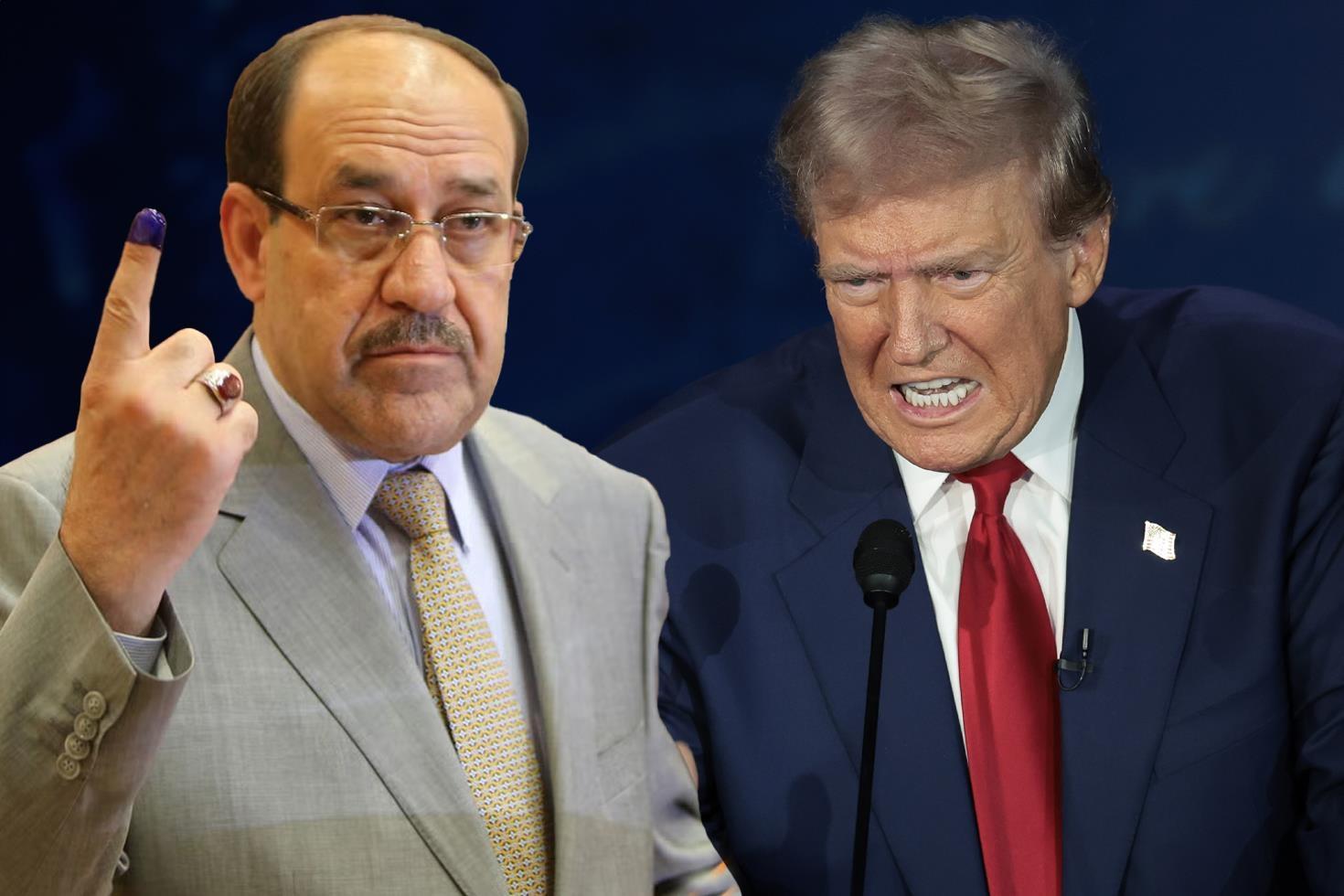 Komşu ülke, “Yardımları keserim“ diyen Trump’a resti çekti