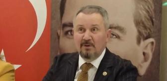 Maaşıyla ilgili sözleri tepki çeken AK Partili vekil geri adım attı