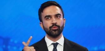 Müslüman başkandan kentin zenginlerini üzecek adım