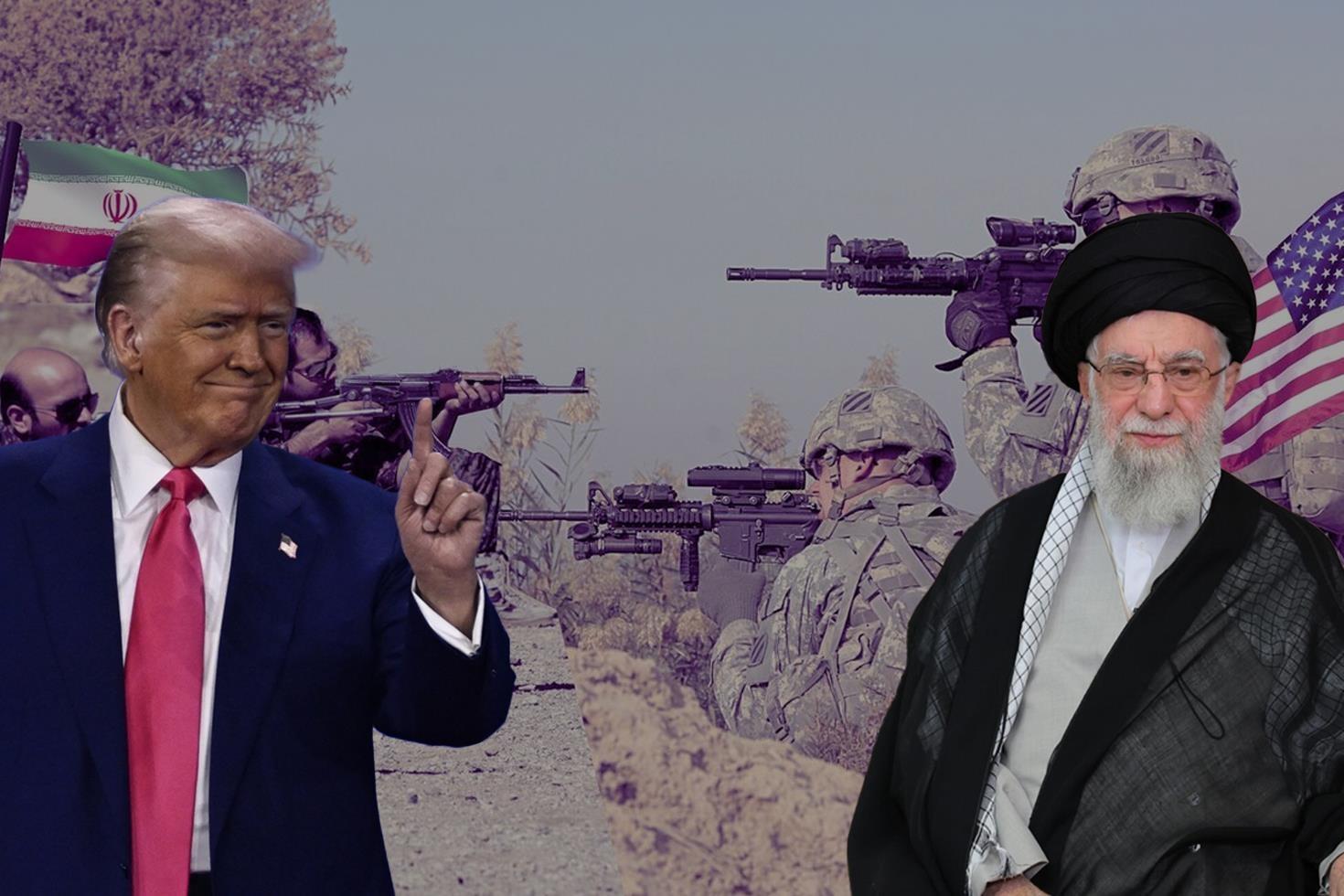 ABD ile gerilim yaşayan İran’dan savaş hazırlığı Bin tanesi aynı anda envantere alındı