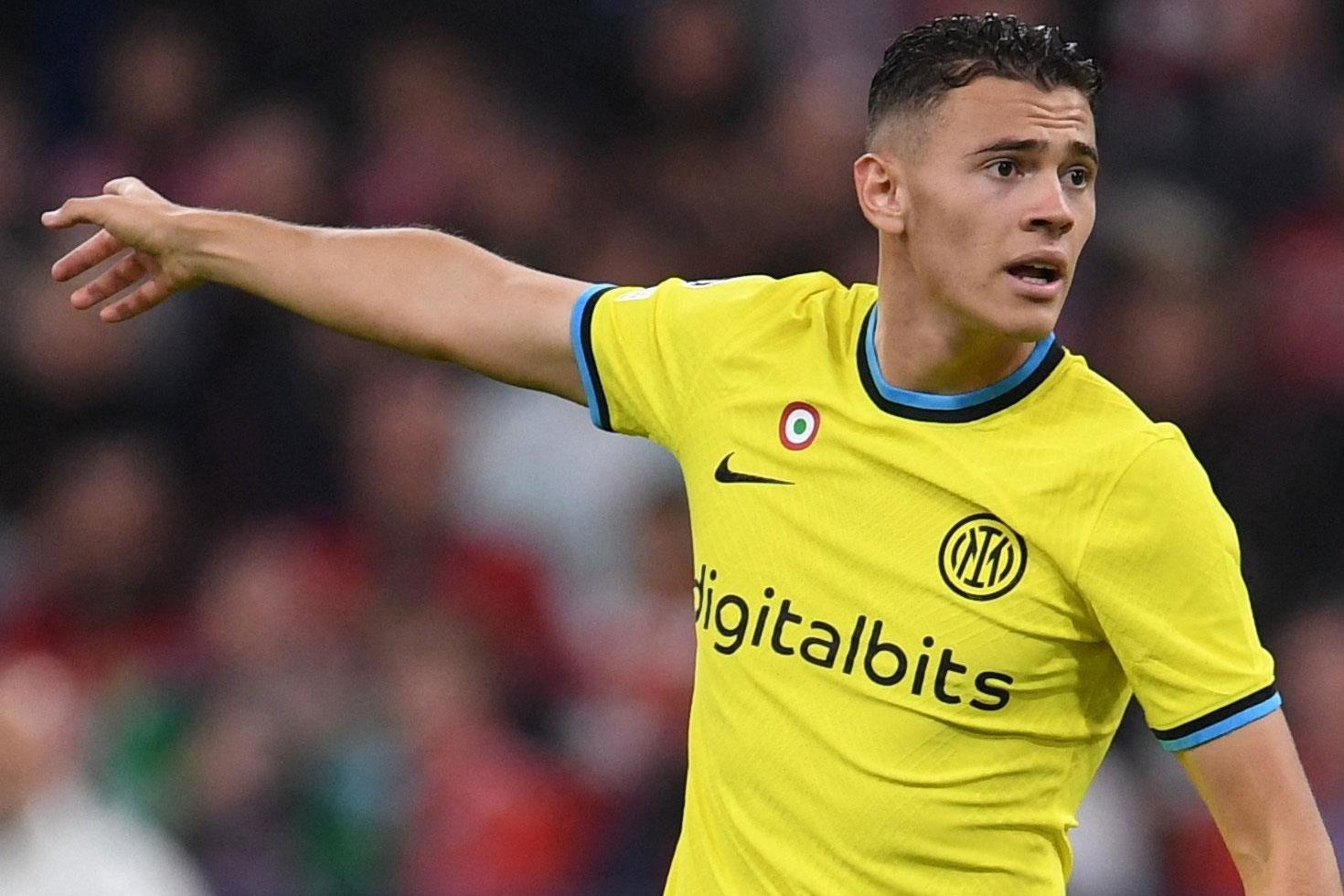 Kristjan Asllani, Beşiktaş için İstanbul’a geliyor