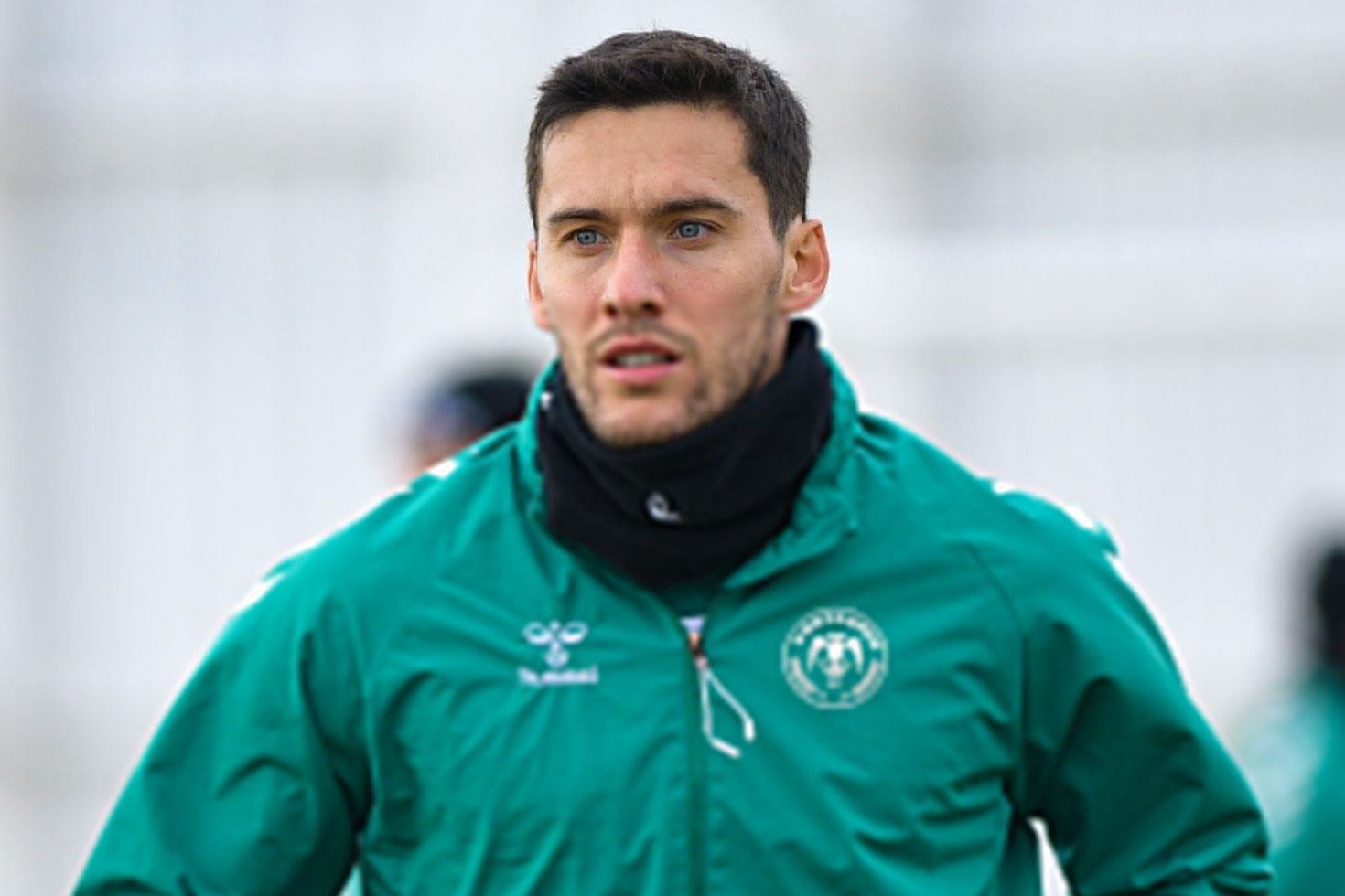 Trabzonspor, Umut Nayir’i kadrosuna kattı