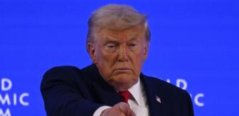 Trump Venezuela için aldığı yeni kararı resmen duyurdu