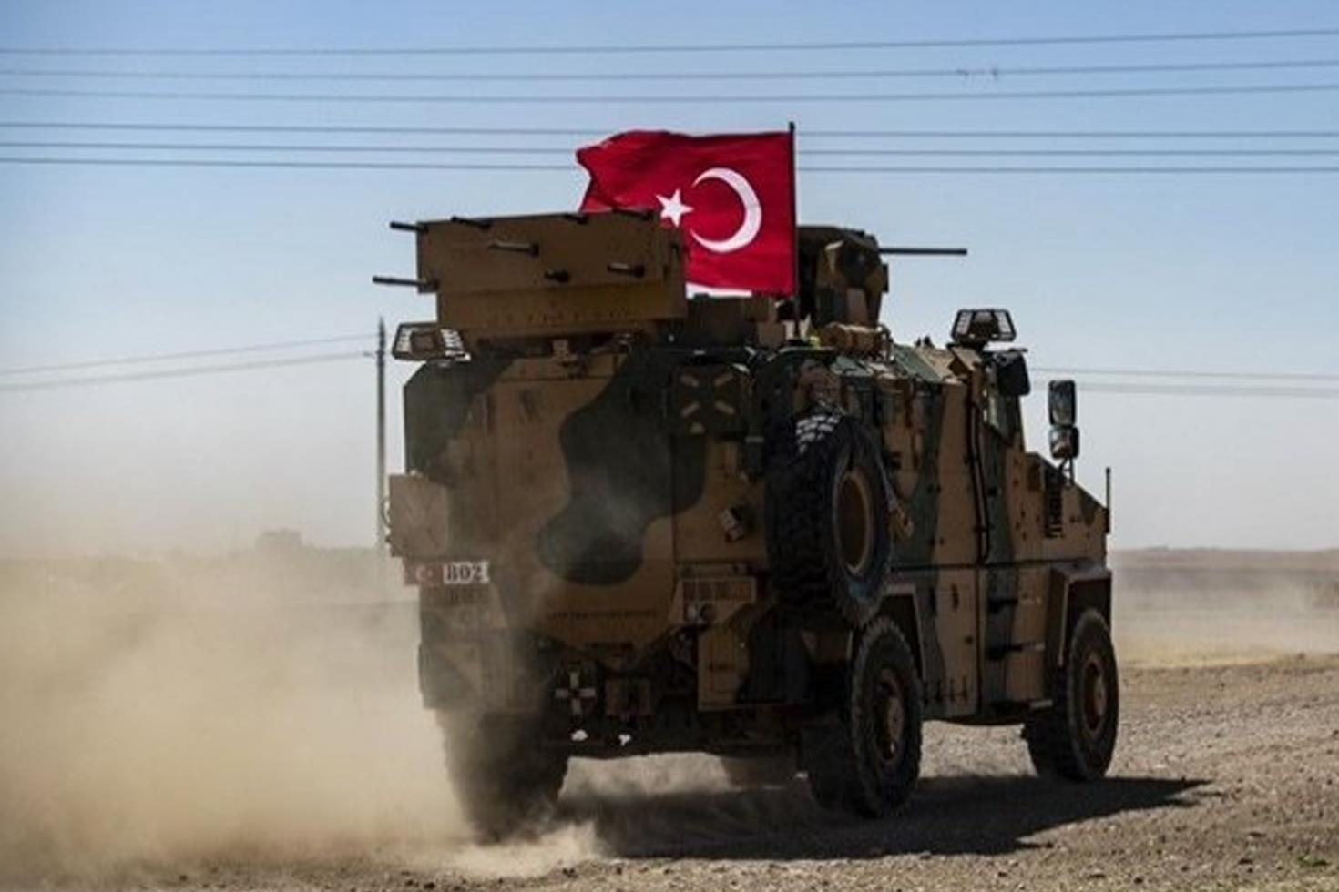 Türk askeri bölgeden çekildi mi MSB kaynaklarından açıklama var