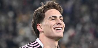 Uçağa bindi imzaya gidiyor! Juventus'a üçüncü Türk