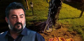 Ünlü oyuncunun acı günü: Su gibi geldin, su gibi gittin kızım...