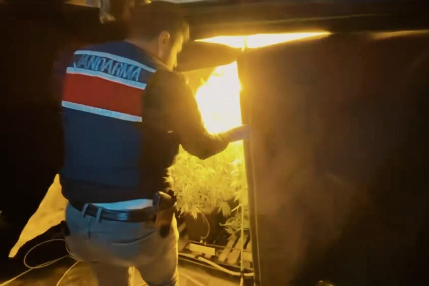 23 ilde nefes kesen operasyon Zincirin her halkası kırıldı, 6 milyon adet ele geçirildi