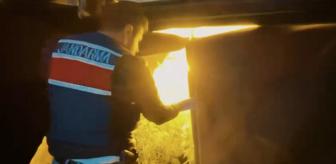 23 ilde nefes kesen operasyon! Zincirin her halkası kırıldı