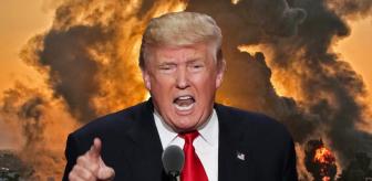 3 ülkeyi açık açık tehdit etti: Hayatta kalamazsınız