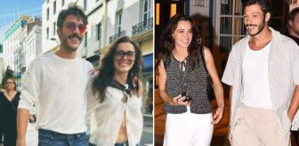 Aşk defteri kapanıyor mu? Ünlü çiftin cephesinden 'Kriz' sinyalleri