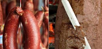 Döner ve sucukta mide bulandıran tespit! İşte listeye giren iki şehir