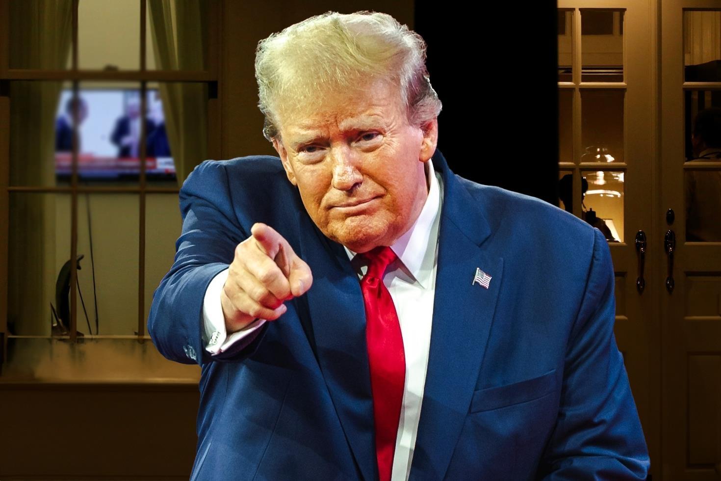 Piyasaların gözü Trump’ın açıklayacağı isimde Gizli görüşme ortalığı karıştırdı