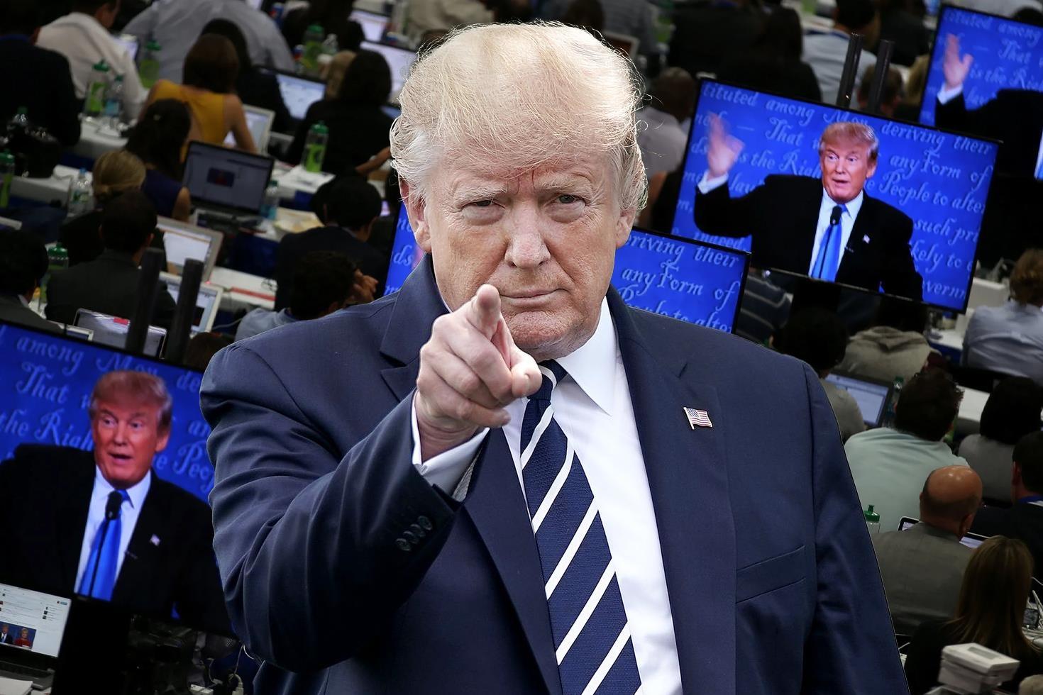 Trump, Fed Başkanı Adayını Bugün Açıklayacak