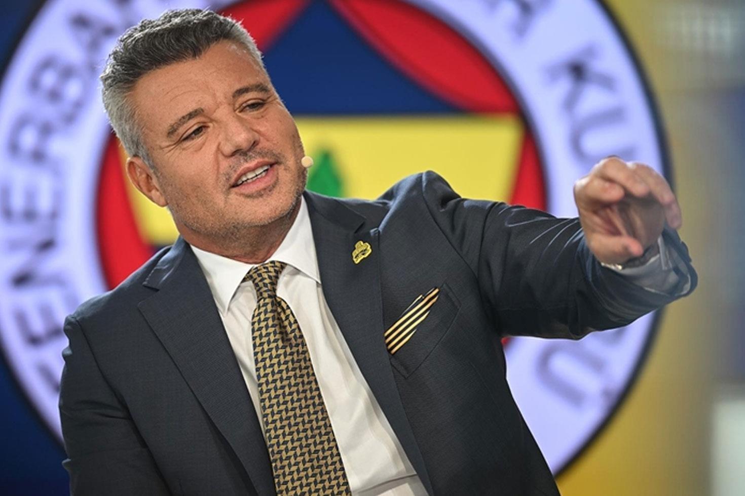 Ve mutlu son Fenerbahçe yıllardır istediği transferi yaptı