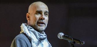 "Selamünaleyküm" diye başladı, verdiği mesaj dünyayı ayağa kaldırdı