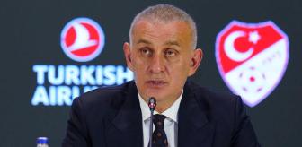 Hacıosmanoğlu bıçak altına yattı! TFF'den açıklama geldi