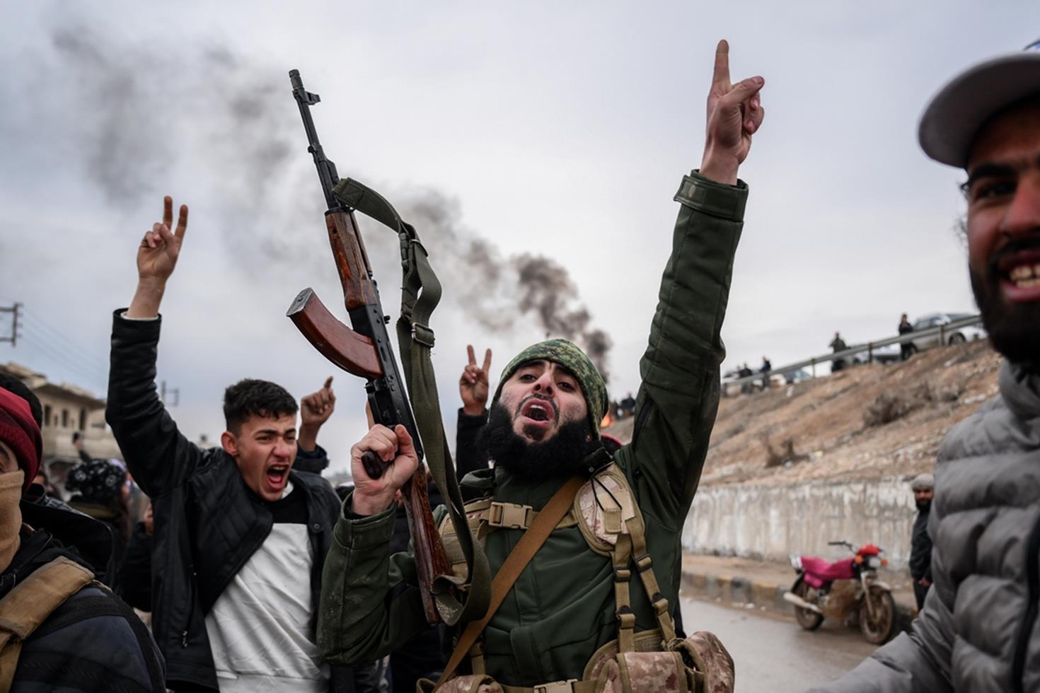 ABD’den Şam-SDG mutabakatına ilk yorum