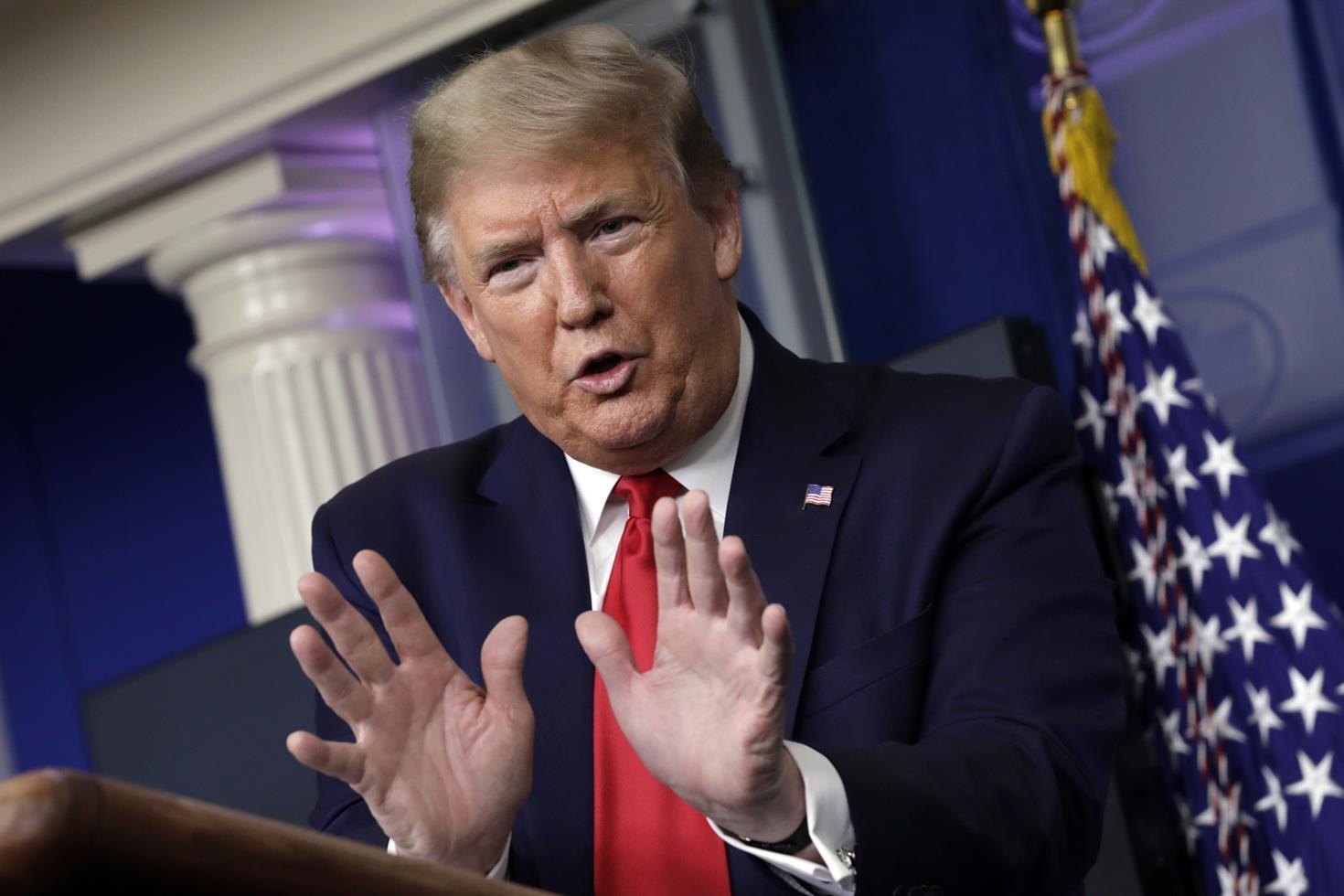 Londra ile Washington arasında Çin krizi: Trump’tan Starmer’a sert uyarı