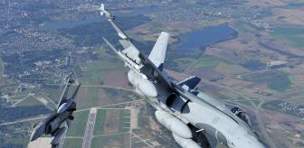 Trump'tan ses getirecek karar: Tüm uçakların sertifikasını iptal etti