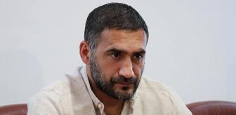 Uyuşturucu soruşturmasında tutuklanan Ümit Karan'dan yeni hamle