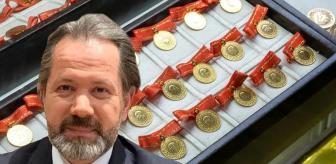 Altında rekor sonrası sert çakılma: İslam Memiş o tarihi işaret etti