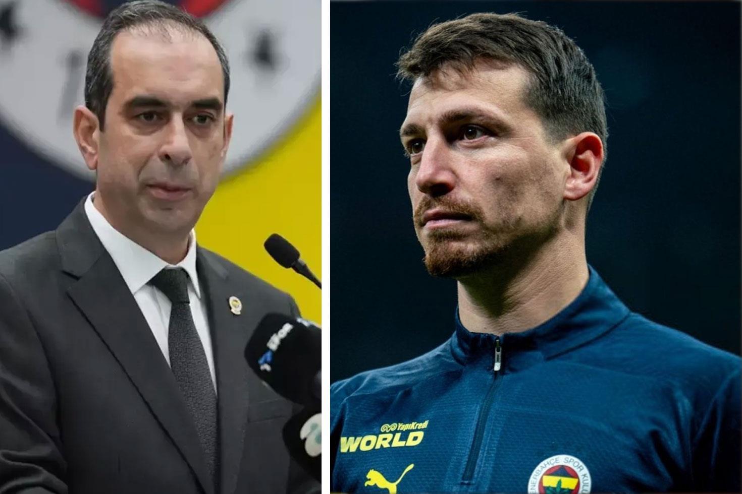 Şekip Mosturoğlu’ndan cezaevindeki Mert Hakan’a destek