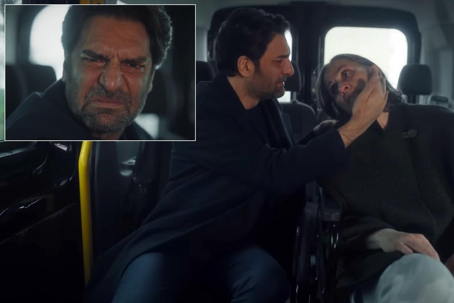 Ekran başındakileri şoke eden sahne: RTÜK’ün telefonları kilitlendi