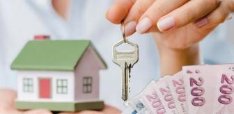 Ev sahibi olmak isteyenlere müjde! Konut kredilerinde yeni dönem