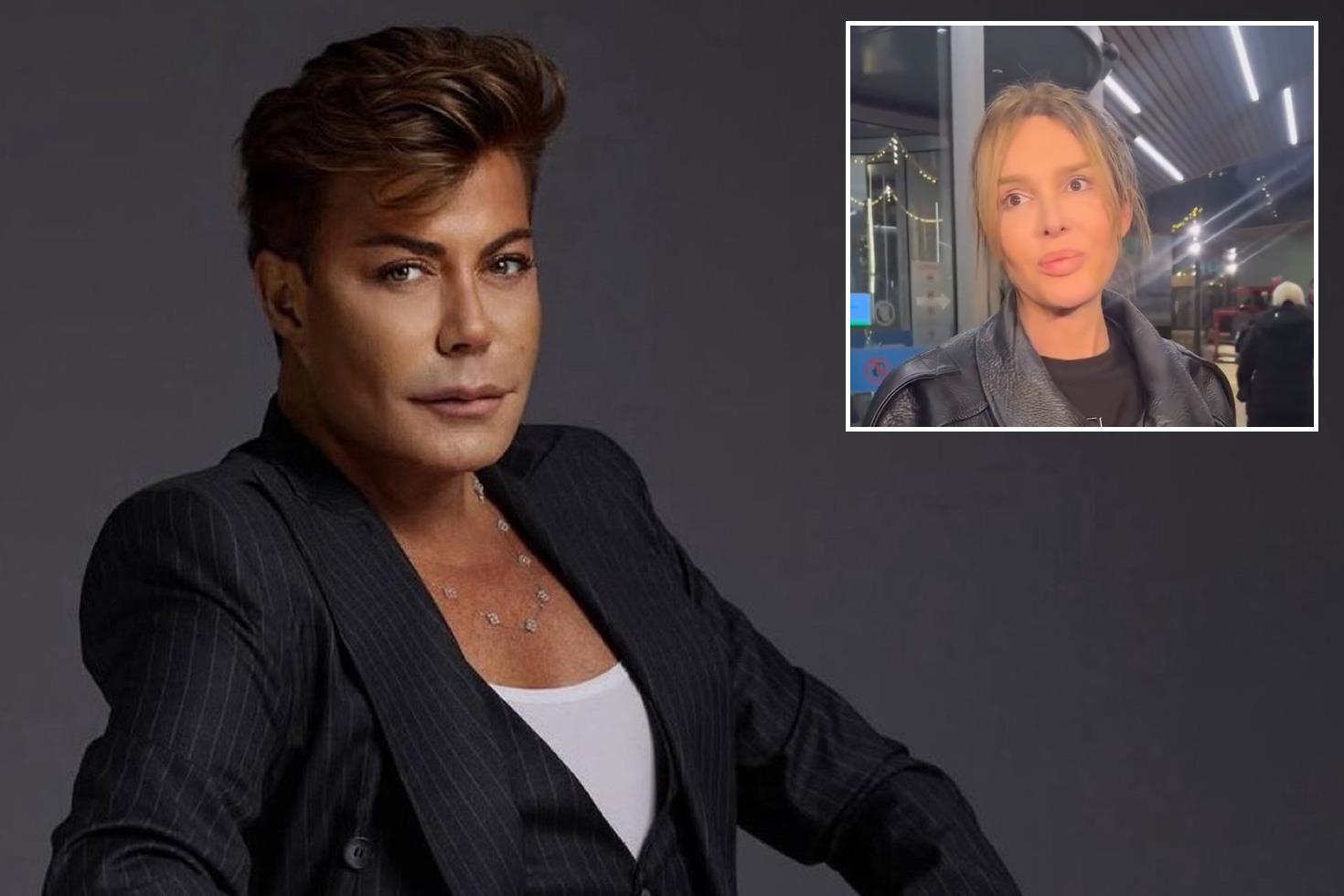 Fatih Ürek’in vefatıyla sarsılan Selin Ciğerci’den manidar “aile“ sözleri