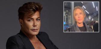 Fatih Ürek'in yakın dostundan hastane önünde manidar "aile" sözleri