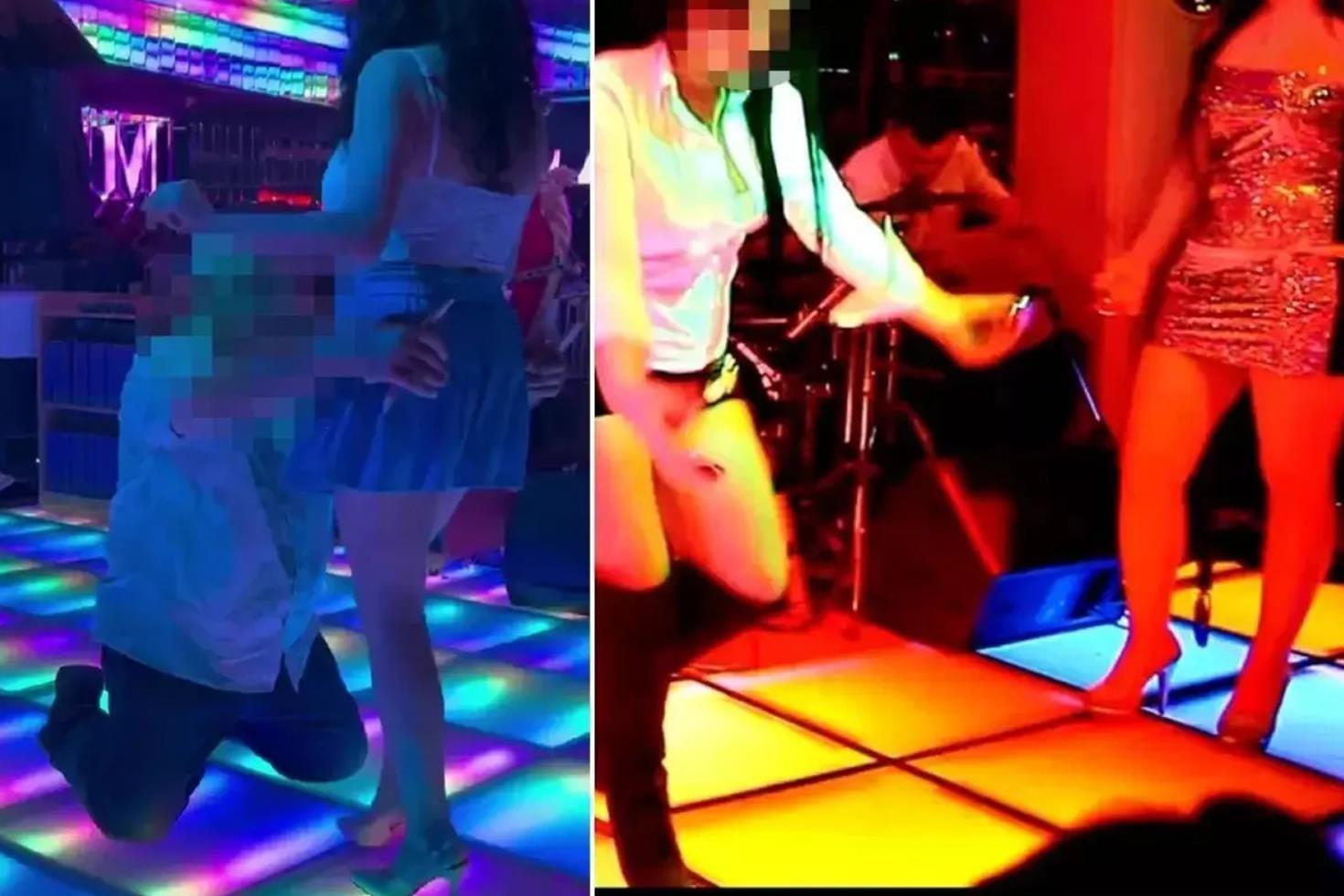 Fuhuş operasyonunda kirli çark Çiçekçi ve garsonun hesabından milyonlar çıktı