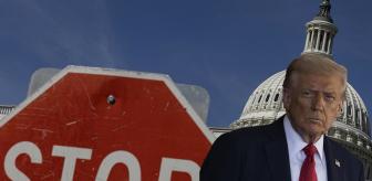 Günlerdir konuşuluyordu! ABD'de korkulan oldu