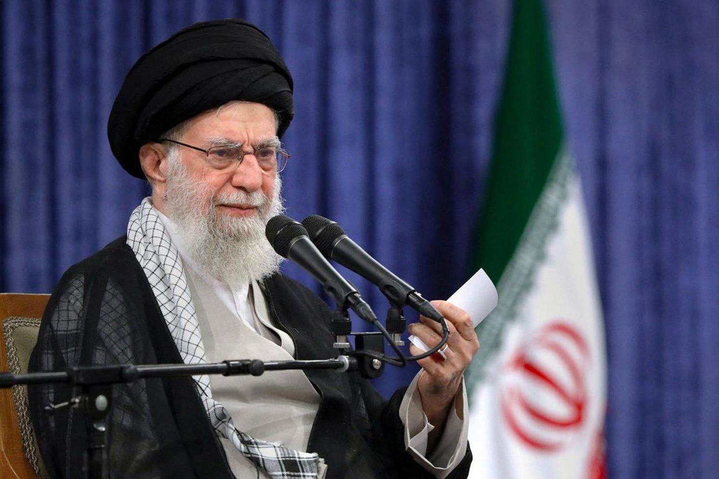 Hamaney’in Danışmanı Ali Şemhani : Herhangi bir saldırıya yanıtımız Tel Aviv’in kalbine ulaşır