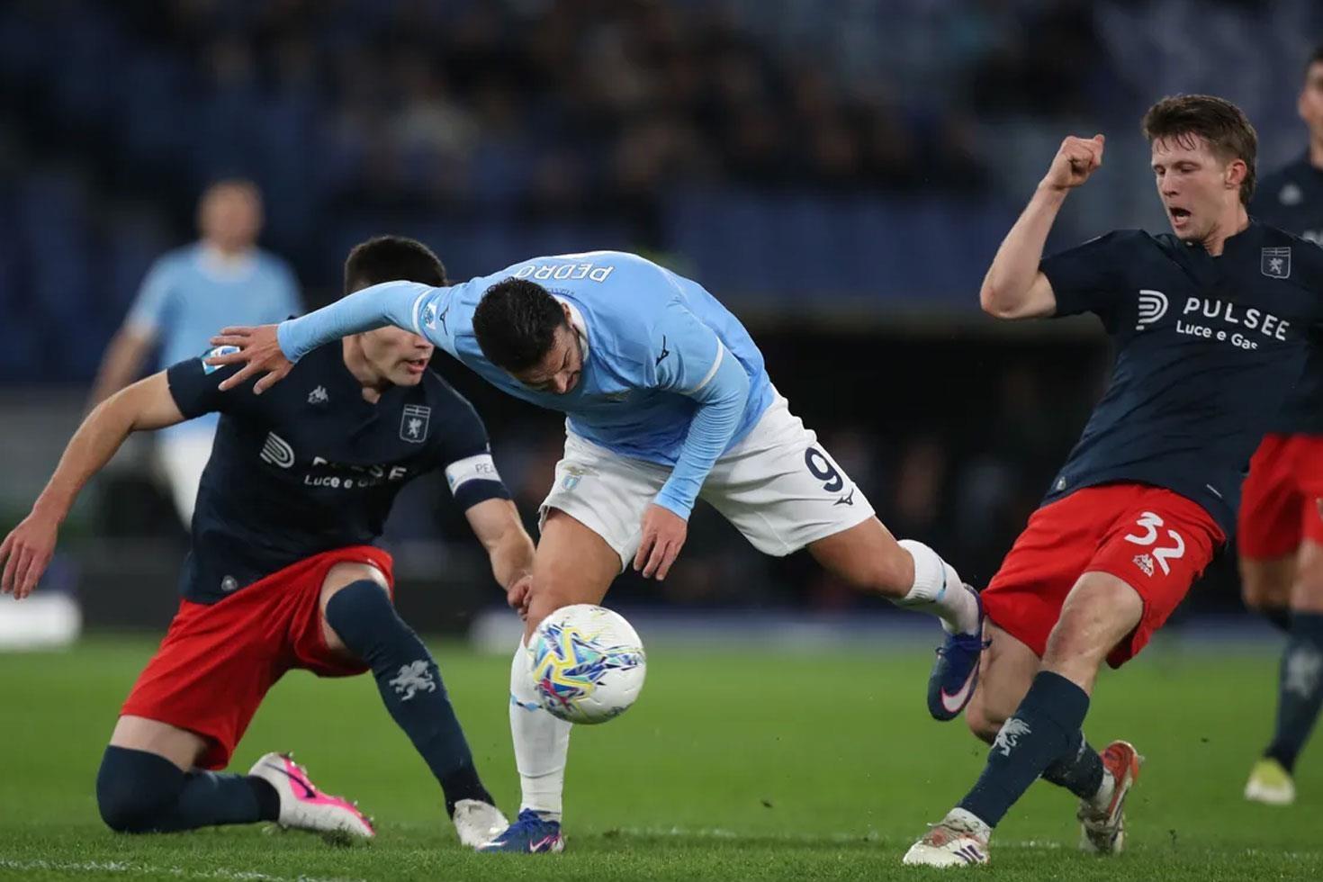 İşte futbol bu Galibiyet 9010’da geldi