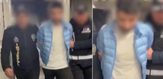 Kırmızı bültenle aranan suç örgütü lideri Türkiye'ye getirildi