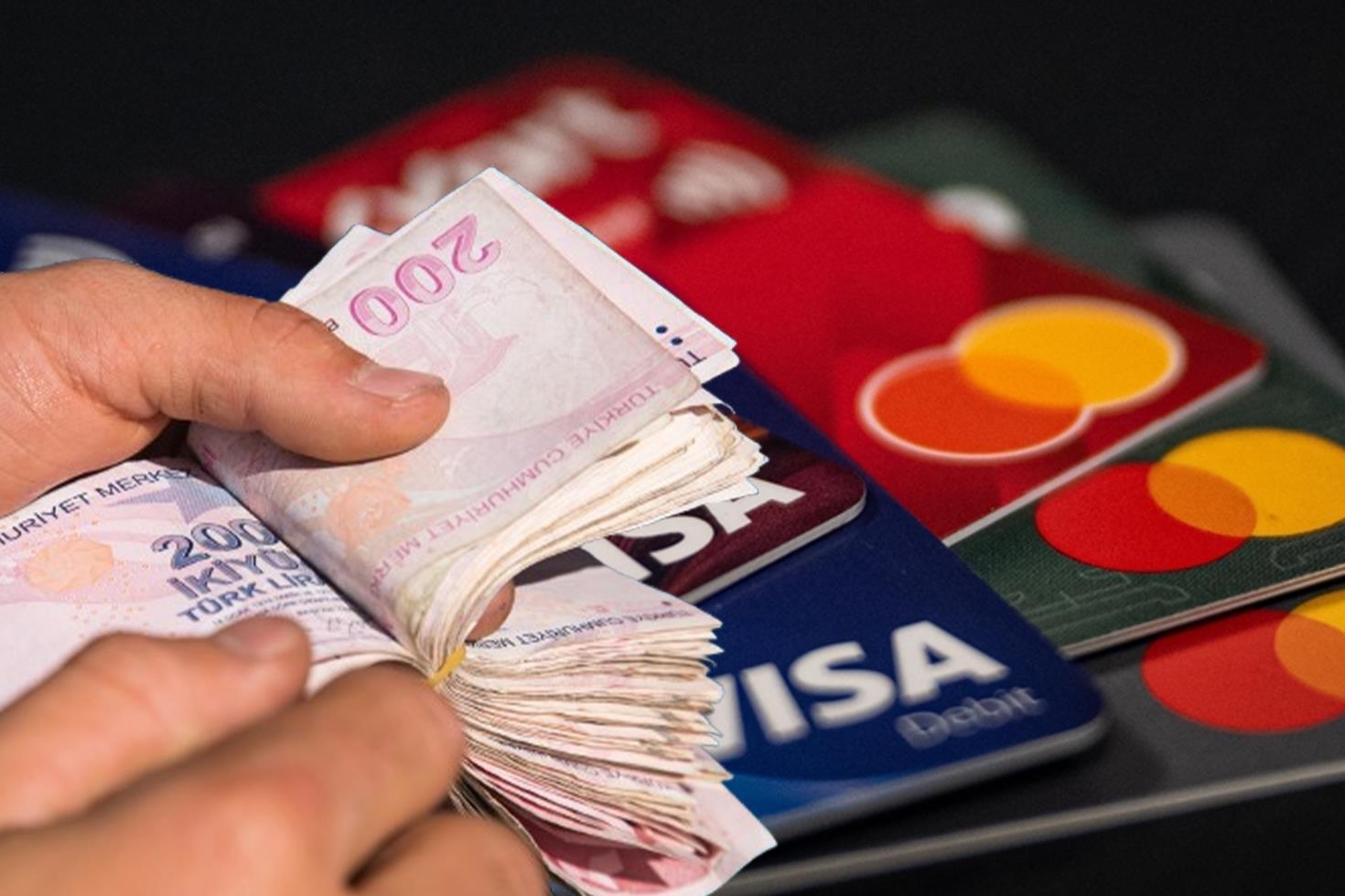 Kredi kartı ve kredilere kapsamlı düzenleme