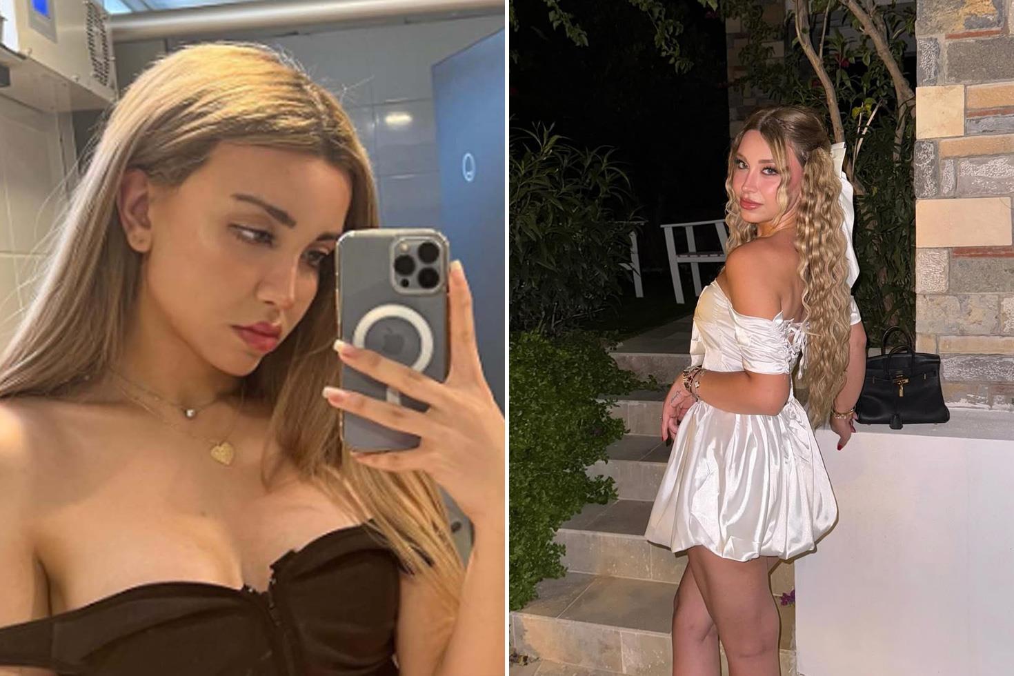 Fenomen Mika Raun Can tutuklandı