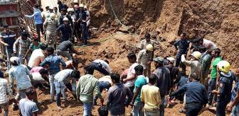 Son dönemin en büyük faciası: 226 ölü