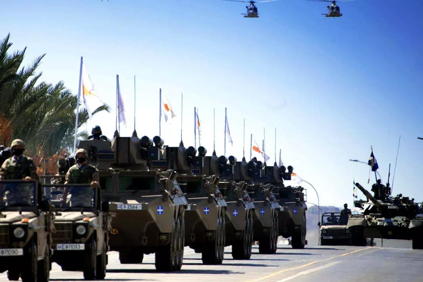 Ülke alarma geçti Tatbikatta kilolarca bomba kayboldu