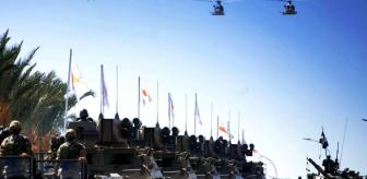 Ülke alarma geçti! Tatbikatta kilolarca bomba kayboldu