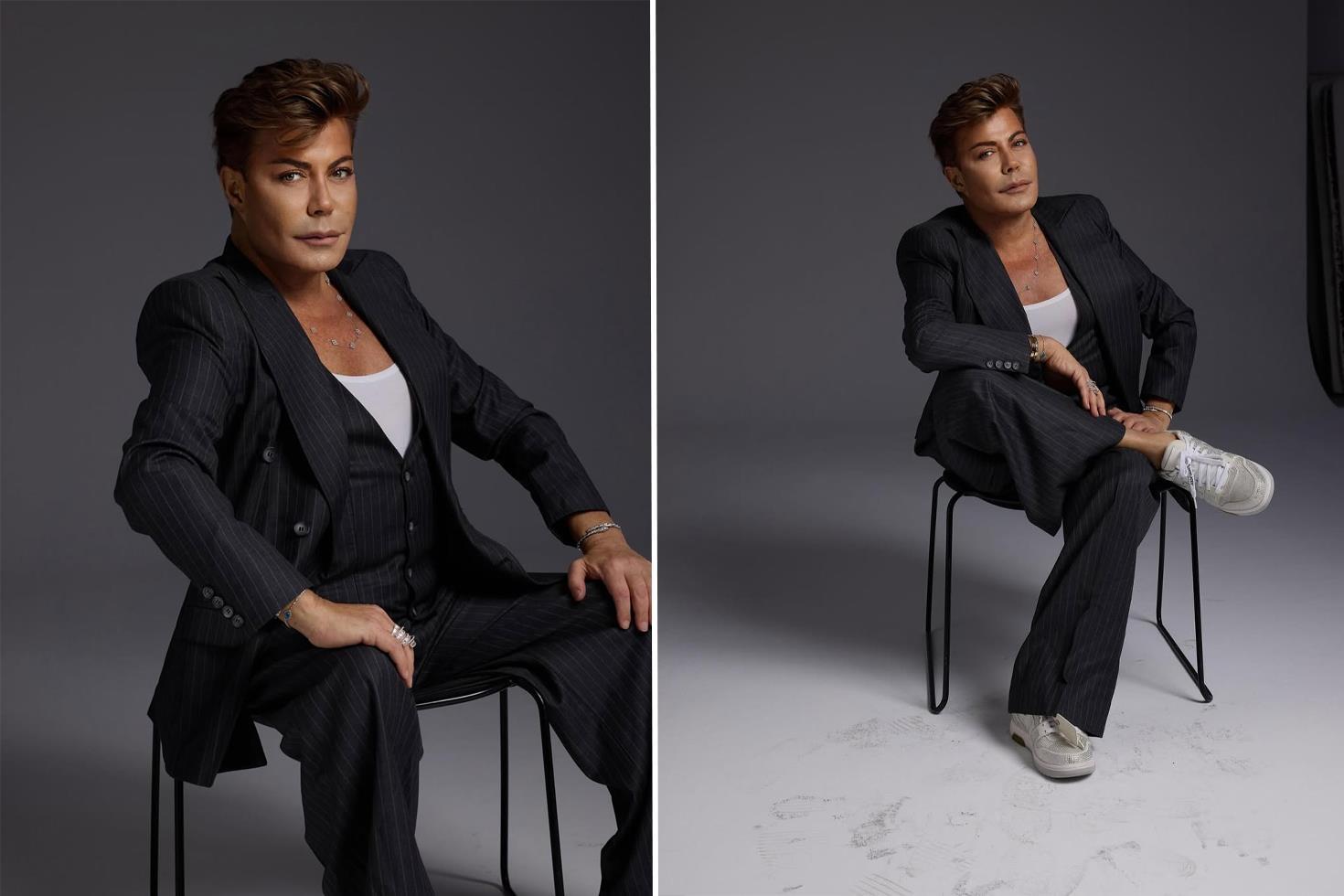 Fatih Ürek’in vasiyeti ortaya çıktı: Kendi adıma bir okul olsun