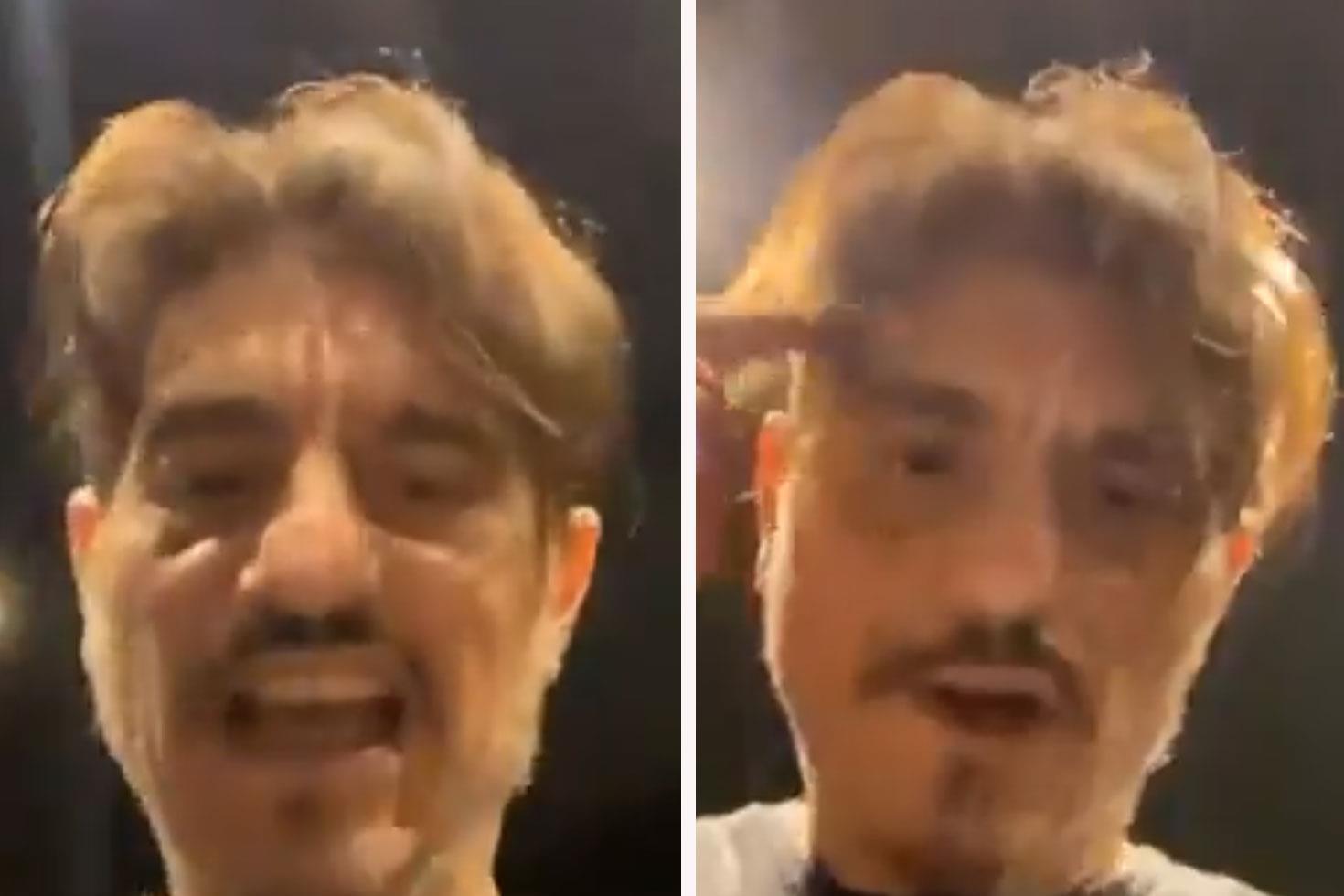 Panathinaikos karıştı Başkan Giannakopoulos’tan Ergin Ataman’a olay sözler