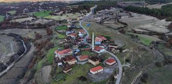 Bu köyün ismi Türkiye'nin en uzunu! Tam 23 harften oluşuyor