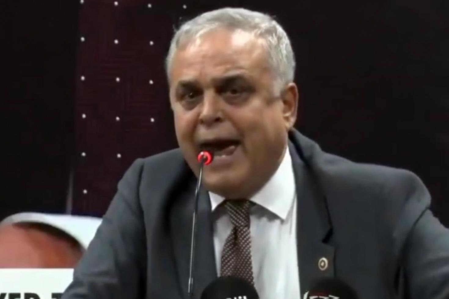 CHP’den AK Parti’ye geçen Çakır’dan emeklileri çıldırtacak çıkış