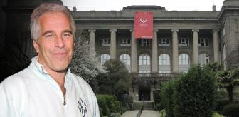 Epstein skandalında adı geçen Türkiye'deki okuldan açıklama var