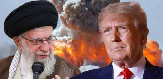 Hamaney açık açık meydan okudu: Bunu yapmaya kalkarsan...